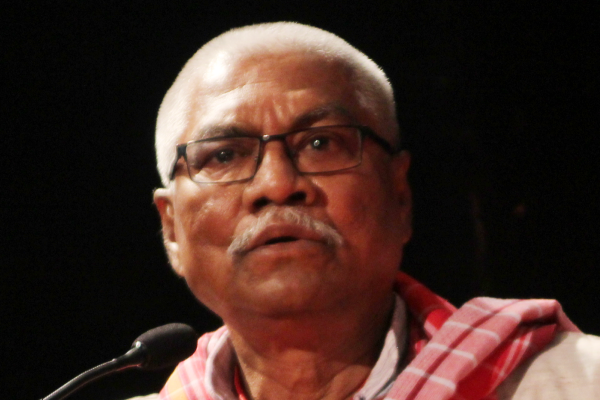 Manoranjan Byapari (2019)