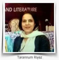 Tarannum-Riyaz